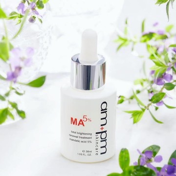 生日快樂☘【牛爾ampm】杏仁酸5%美白煥膚精華30ml