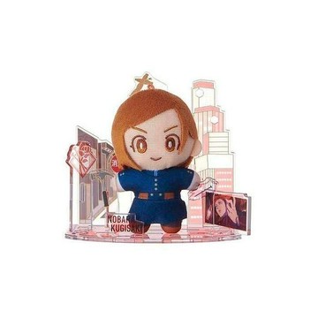 咒術迴戰 絨毛壓克力 釘崎野薔薇