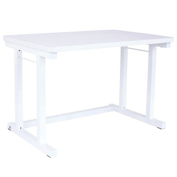 【頂堅】超耐重雙層廚房收納架/置物架(加贈8入304不鏽鋼S型掛鉤)素雅白色