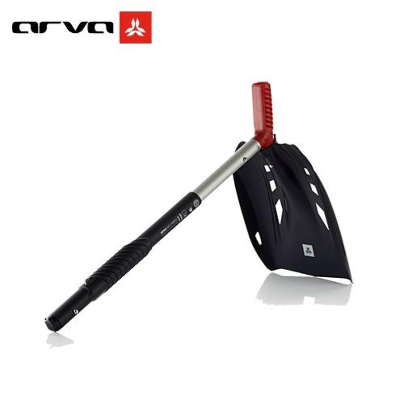 ショベル アルバ arva ショベル アックス AXE SHOVEL 鍬 クワ シャベル 