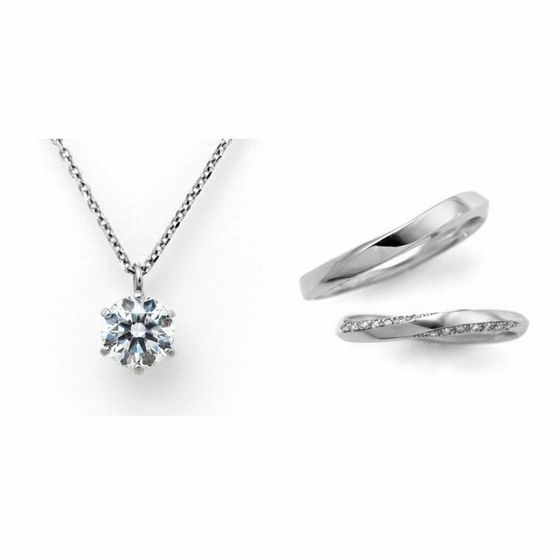 ダイヤモンド ネックレス プラチナ 一粒 0.3ｃｔ 鑑定書付 0.304ct Gカラー VVS1クラス 3EXカット HC CGL  TOR0869-4pp KDP*P