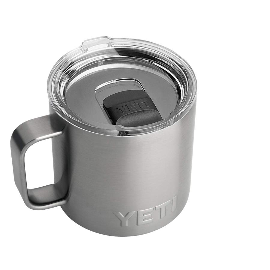 YETI Rambler 14oz マグ