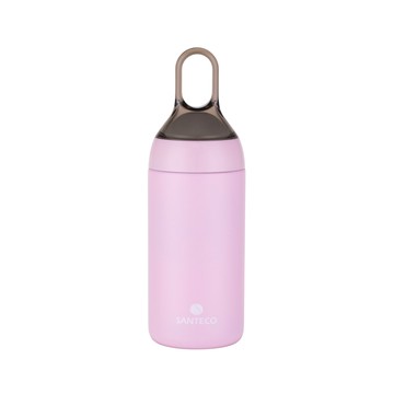 【Santeco】LSSTYO350 YOGA 保溫瓶 350ml (4色選)