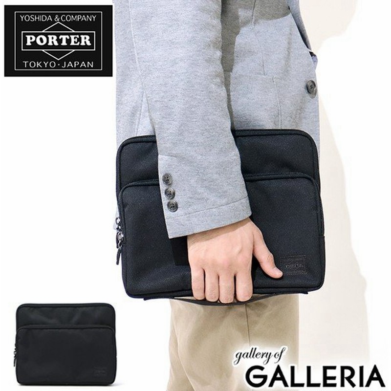 最大19 獲得 吉田カバン ポーター Pcケース ディル Porter Dill Pc Case S パソコンケース タブレット ケース Ipad メンズ レディース 653 080 通販 Lineポイント最大0 5 Get Lineショッピング