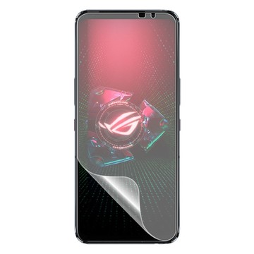 (台灣製)【o-one】大螢膜PRO ASUS ROG Phone 5s ZS676KS 全膠螢幕保護貼 背面保護貼 手機保護貼
