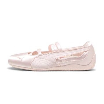 Puma Speedcat Ballet Venus Wns 女鞋 粉色 流行 穿搭 芭蕾舞鞋 休閒鞋 40685301