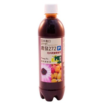 農發EM272-開花結果用