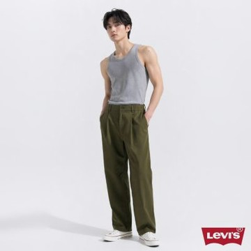 Levi s Fashion Loose 復古寬鬆牛仔褲 SUMMER HOLIDAY系列 熱賣單品