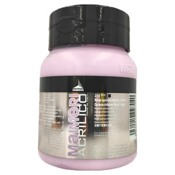 MaIMeRI 美利 壓克力顏料 MA-0934214  500ml  1色