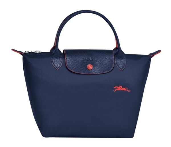 Longchamp le discount pliage collection 系列