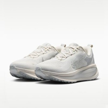 Nike 慢跑鞋 W Vomero 18 SE 女鞋 灰 厚底 緩震 運動鞋 IM8330-001