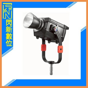 Godox 神牛 KNOWLED M1000R 全彩專業LED影視燈 /1000W(公司貨)