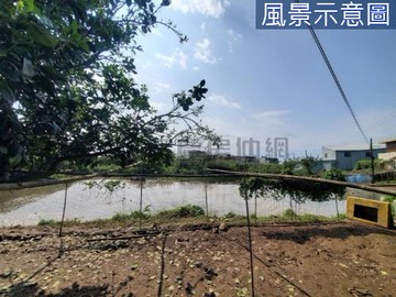 H272近淡金路景觀建地｜新北市三芝區福海段