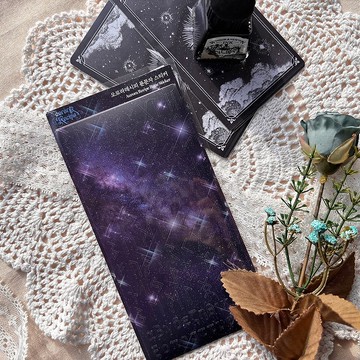 AURORA RECIPE 符文角色貼紙