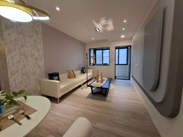 智光亮麗3樓美寓｜新北市永和區民有街