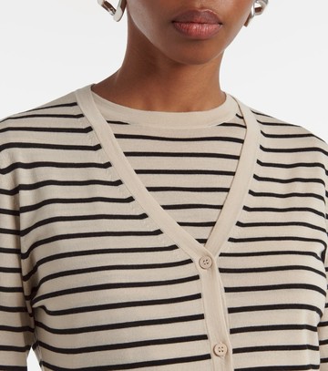 'S Max Mara Kenya wool cardigan