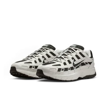 NIKE 休閒鞋 男鞋 女鞋 運動鞋 P-6000 白黑 IO8711-101 (3N1434)