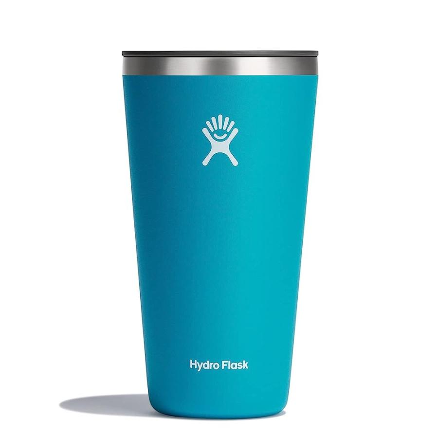 HYDRO FLASK 28 OZ ALL AROUND TUMBLER LAGUNA