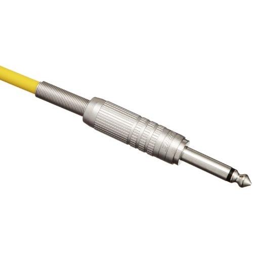 CANARE PROFESSIONAL CABLE 3m キイロ G03