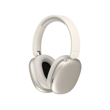 2025新款真無線頭戴式藍牙耳機久戴不痛超長續航音樂耳麥跨境工廠【宜家良品百貨】