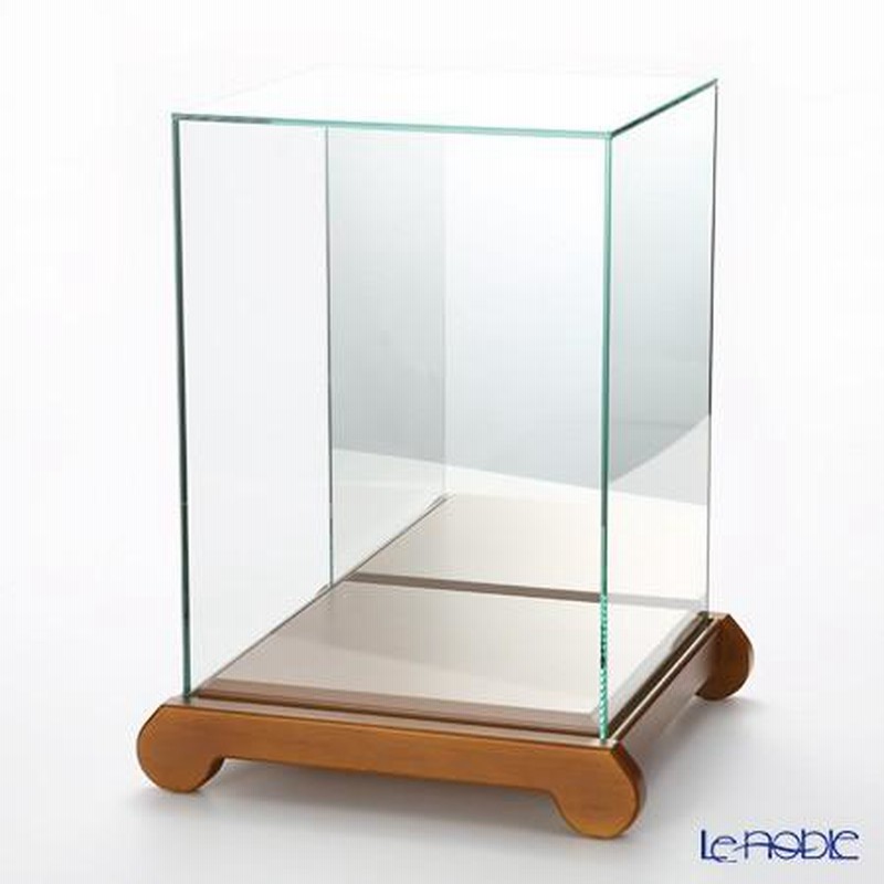 リヤドロ 人形ケース 若武者用 GLASS CASE G4-302841WB | LINE