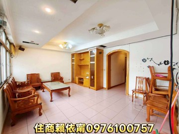 三重六張街採光明亮面寬兩房---k027｜新北市三重區六張街