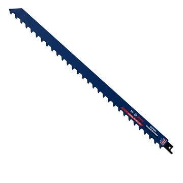 其它工具 BOSCH 博世 超耐久鎢鋼軍刀鋸片 S2041HM 1支/卡