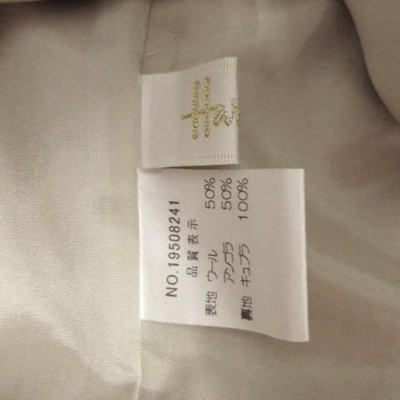 ハロッズ Harrods ワンピース ギャザーネック 半袖 タイト ミディ丈