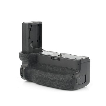 Meike 美科 SONY MK-A9 不含遙控器 A7III A7RIII A9 電池 垂直手把 公司貨 ◎相機專家◎