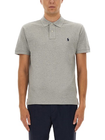 polo ralph lauren cotton polo