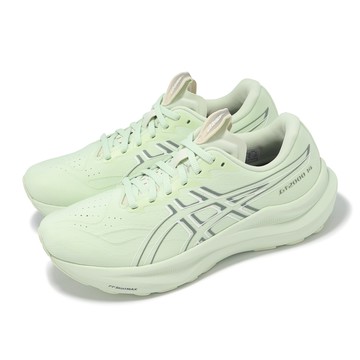 [ACS] Asics 慢跑鞋 GT-2000 14 D 寬楦 女鞋 綠 灰 支撐 回彈 運動鞋 亞瑟士 1012B842300