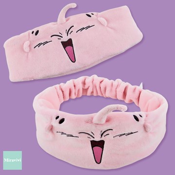 七龍珠Z-普烏造型髮帶