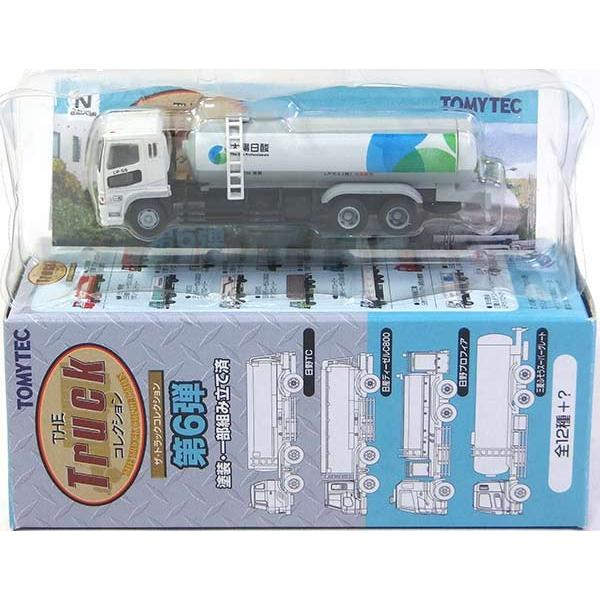 トミーテック　トラックコレクション　第6弾　未開封 Amazon | 【12】 トミーテック 1/150 ザ・トラックコレクション
