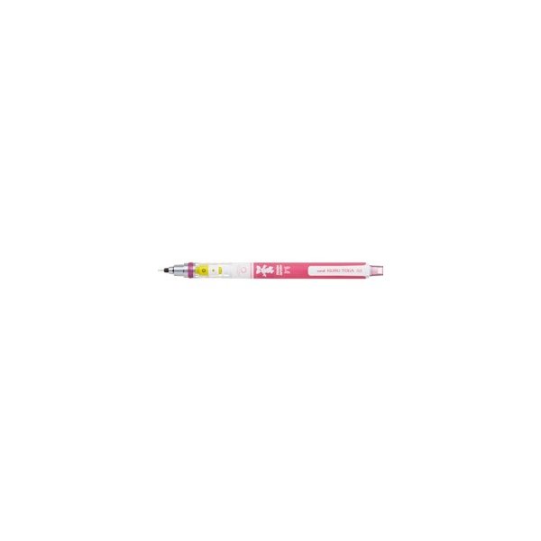 三菱えんぴつ シャーペン クルトガ スタンダードモデル ディズニー ミニー 芯径 0 3mm M3650ds1p Mn 通販 Lineポイント最大0 5 Get Lineショッピング