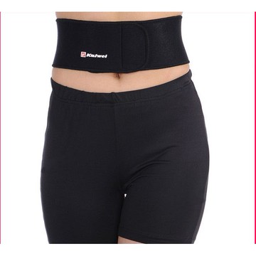 BANG 凱威0619 瑜伽運動腰帶 可調式護腰 健美腰帶 護腰 收腹帶 束腰 窄腰帶 健身【RP11】