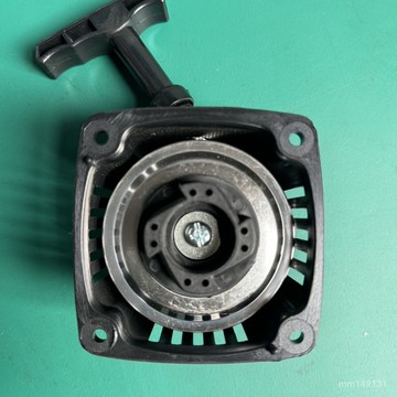 臺灣熱賣🔥 割草機啟動器 割草機拉盤 割草機配件 割灌機啟動器配件 40-5割草機啟動器拉盤