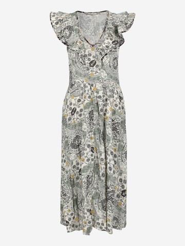 Isabel Marant Etoile Midi Dress