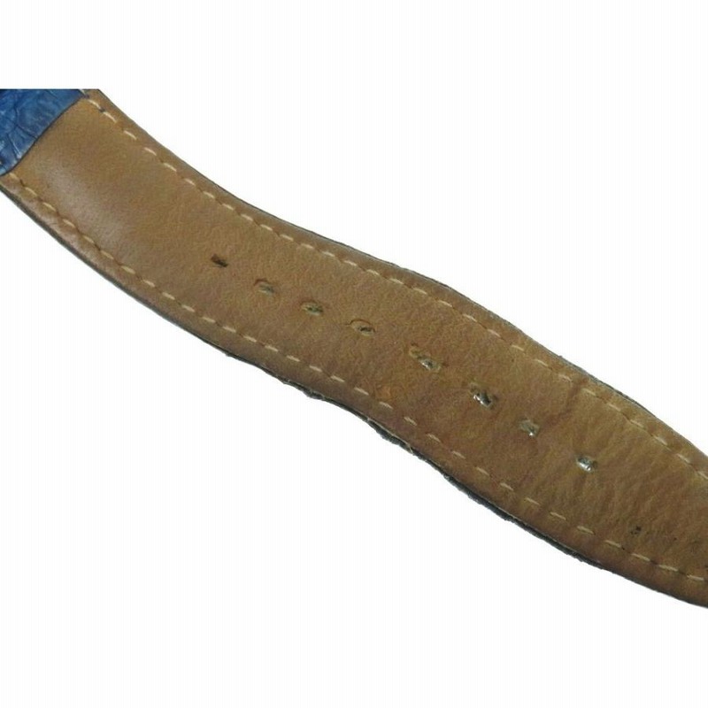 スウォッチ トレゾールマジック 自動巻き 腕時計 SAZ101 メンズ