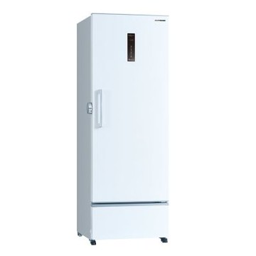 【SANLUX 台灣三洋】200L -60°C 超低溫直立式冷凍櫃 TFS-U200G
