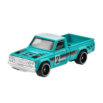 風火輪小汽車  基本款HNK11 馬自達MAZDA REPU 【鯊玩具】