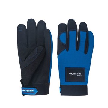 金統立 KING TONY 專業級工具 耐衝擊型工作手套 XL KT9TH42 XL KT9TH42 XL