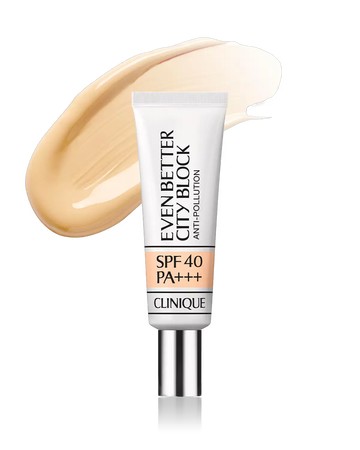 勻淨超防禦青春隔離霜SPF40/PA+++
