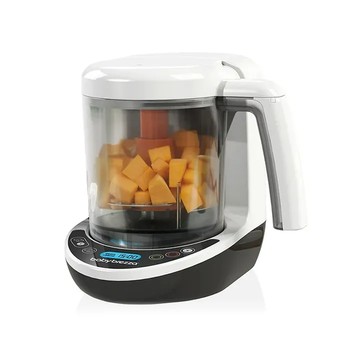 Babybrezza Food Maker Deluxe 副食品自動料理機