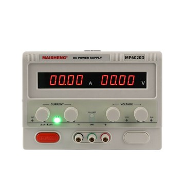 MAISHENG邁勝直流穩壓電源中機箱開關電源恒流源【DD1111001】