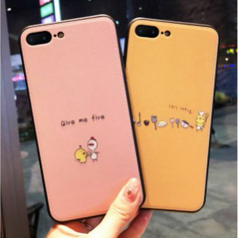 高品質 カップル スマホケース オシャレ 可愛い Iphonexr Xs Maxケース Iphonexs X 7p 8p Iphone7 8ケース 全機種対応 通販 Lineポイント最大2 0 Get Lineショッピング