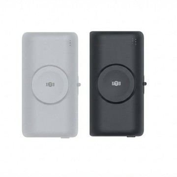 Samsung ITFIT 5000mAh 二合一無線電充行動電源 (ITPW29)
