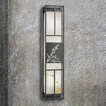 戶外壁燈系列 F85-09-K5121