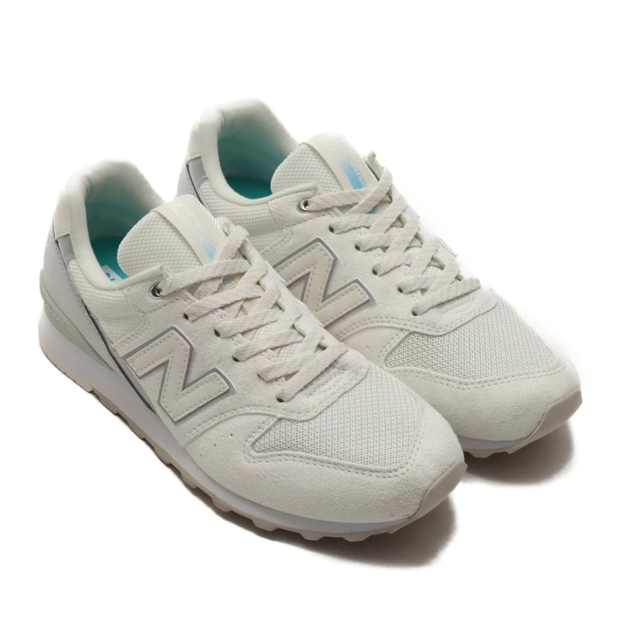 2020年秋冬新作♪ New Balance【ニューバランス】 WL996QE レディース