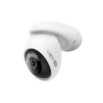 TP-LINK 戶外旋轉式 Wi-Fi 防護攝影機 Tapo C560WS