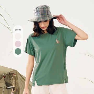 元動力 COOL+涼感快乾吸排上衣(三色；S-XL)
